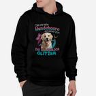 Labrador Retriever Das Sind Keine Hundehaare Auf Meinen Hoodie