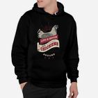 Leben Besser Mit Hühnern Beschery Huhn Hoodie