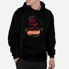 Orgel Hoodie Orgel ruft an, ich muss gehen, Lustiges Musik-Hoodie