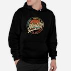 Papily Lhomme Le Mythe La Legende V2 Hoodie