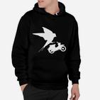 Simson Schwalbe Suhl Ddr Hoodie