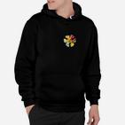 Textilgestaltung Von Ted Marschall Hoodie