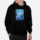 toter Hund Der Woche Alfred Reuters Hoodie