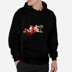 Weihnachtsmann  Co Kg Christmas Hoodie