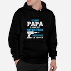 Wenn Papa es nicht reparieren kann Hoodie, Lustiges Hoodie für Väter