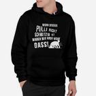 Wir Waren Nuch Nicht Gasi  Hoodie