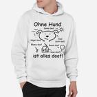 Schnitte Exklusiv Nur Hier  Hoodie