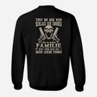 Famie Ltd Edition Bald Enden  Sweatshirt