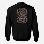 Ge Mannnes 11 Skorpion- Sweatshirt