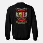 Gnade Gotts Oberösterreich Sweatshirt