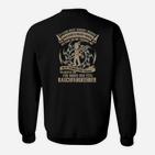 Rauchfangkehrer Ltd Edt Sweatshirt