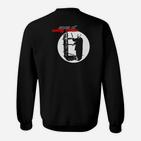 Söhne Von Wing Chun Men Version 1 Sweatshirt