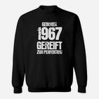 1967 Ein Halbes Jahrhundert Sweatshirt