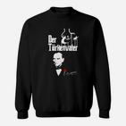 Atatürk Der Türkenvater Sweatshirt