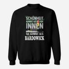 Bardowick niedersachsendeutschland Sweatshirt