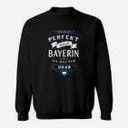 Bayerin Einmalige Ausgabe Sweatshirt