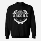 Begrenzt Ascona Zuschlagen  Sweatshirt