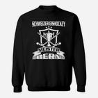 Bern Meister Sweatshirt - Schweizer Eishockey für Herren