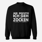 Beschränken Sie Ein Stückzahl- Sweatshirt