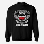 Danzig Therapie Sweatshirt