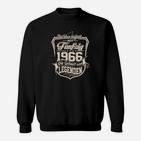 Das Leuben Beginnt Nicht 1966A Tank Top Sweatshirt