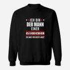 Der Mann Einer Österreicherin Sweatshirt