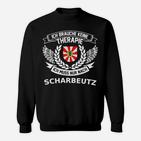 Exklusives Scharbeutz Therapie Sweatshirt