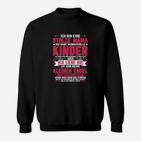 Ich Bin Stolze Mama Von Fantastischen Kindern Sweatshirt