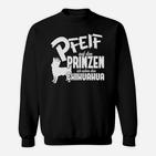 Ich Nehm Den Chihuahua Sonderedition Sweatshirt