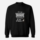 Jack Russell Sweatshirt für Liebhaber, Beste Freunde Design