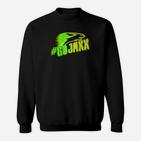 Jackrabbits Buxtehude gojaxx Green Sweatshirt