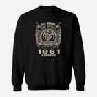 Jahrgang 1951 Sweatshirt - Besten Männer Geburtstagsspruch
