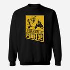 Johannisferestrider Vintage Sun Shirt Sweatshirt