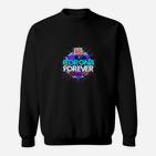 Keim Light Corona Forever Lockdown 4 Life Sweatshirt