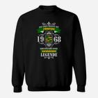 Legende Sachsen 50 Front Sweatshirt