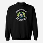 Lustiges Zauberer Sweatshirt, Magischer Spruch Luftduft Zauber