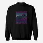 Mummysaurus Like A Regular Mummy But Cooler Fr Sweatshirt