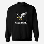 Norderney Komme Bald Wieder Sweatshirt