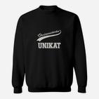 Oberösterreichisches Unikat Sweatshirt