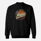 Papily Lhomme Le Mythe La Legende V2 Sweatshirt