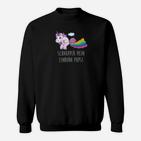 Peggy Einhorn Schnupper Sweatshirt