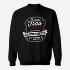 Schnelle Perfektion Aus Slowenien Sweatshirt