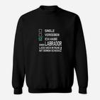 Single Vergeben Labrador Sweatshirt