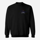 Textilgestaltung Von Ted Marschall Sweatshirt