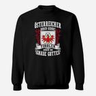 Tiroler Durch Die Gnade Gottes Sweatshirt