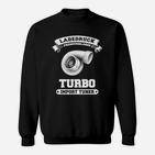 Tuner Importieren Beschränkung Auf 10 Täume Sweatshirt