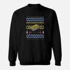 Weggebuttert Christmas Sweater Sweatshirt