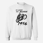 Die Geburt Der Besten 1956 Sweatshirt