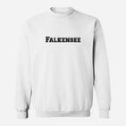 Falkensee Das Perfekte Geschenk Sweatshirt