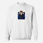 Germanletsplay Controller Head Sweatshirt